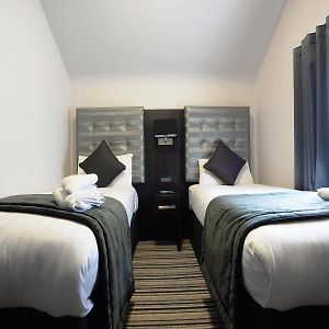 Kamer met Twee Aparte Bedden